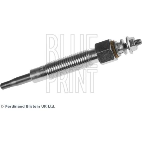 Bougie de préchauffage Blue Print ADN11821 NISSAN 11065-7C000 11065-9C600