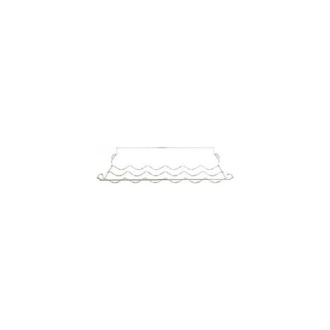 Mensola, scaffale portabottiglie 590x347 mm originale - Frigorifero, congelatore - BEKO - 323067