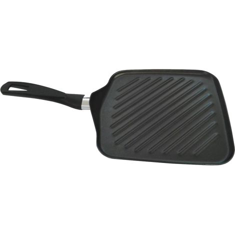 ASADOR CUADRADO BLACK 27CM (1/3)