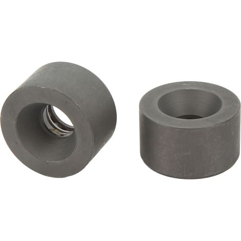 Radbolzen-Montagesatz, 3/4-Zoll-Sechskantmuttern, M12x1,25 M12x1,5 M14x1,5, 22800, für Pkw und leichte Pickups (1/5)