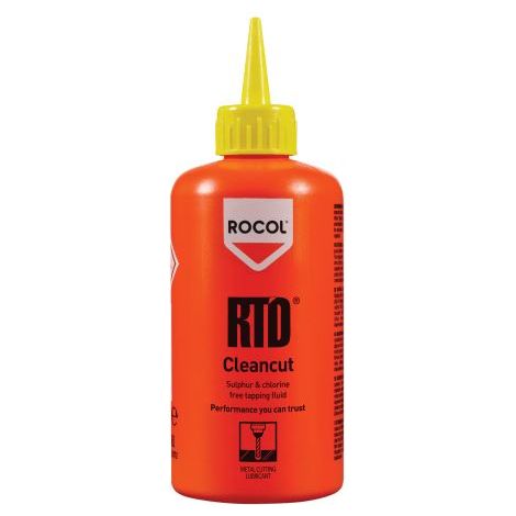 ROCOL Wire Rope Spray 400ml (1/4)