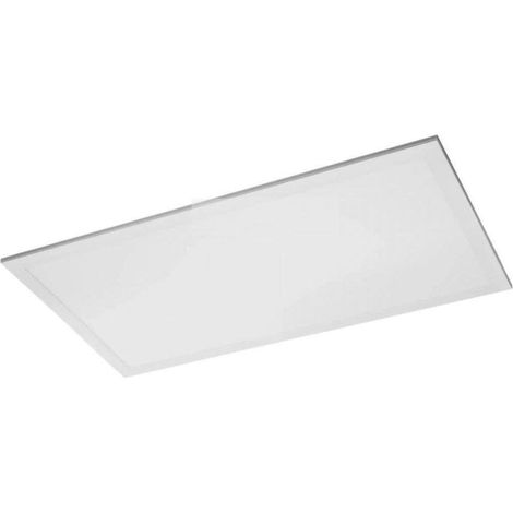 Gtv Panel MASTER LED 24W weiß 30x60 cm