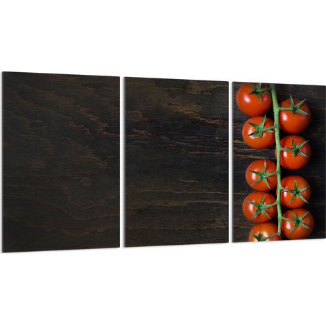 Piastra protettiva in vetro per stufa 3x30x52 (1/5)