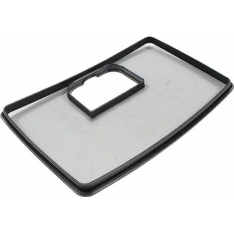 Couvercle reservoir a grains s pour machine a cafe Delonghi AS13200123