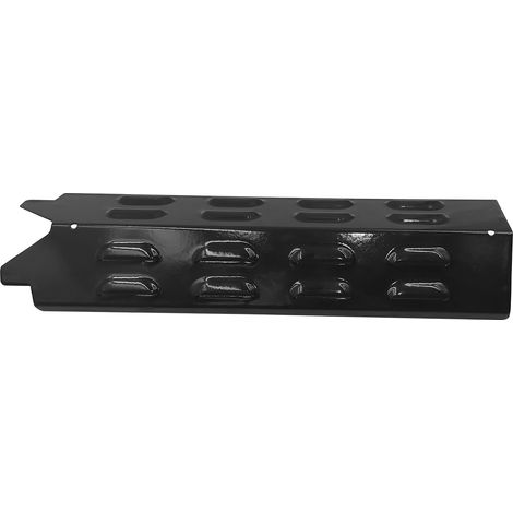 Domus ricambio coprifiamma per barbecue Gas Polka 4+1 ricambi (1/5)