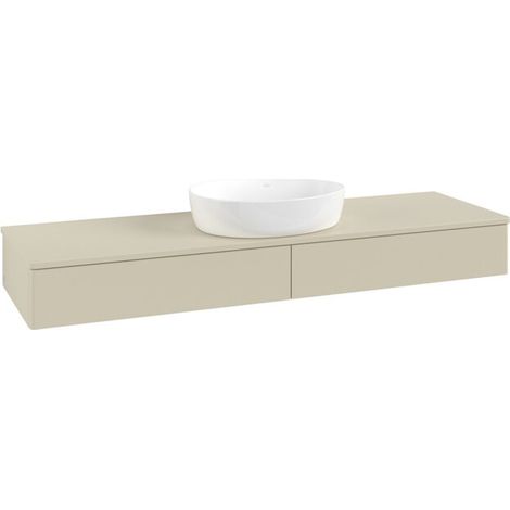 Villeroy & Boch K14010HJ WTUS Antao K141 1600x190x500 mm (1/3)