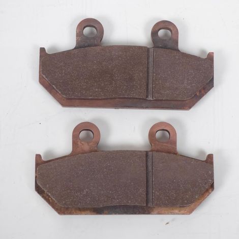 Bremsbelag oem für Motorrad honda 250 rs neu (1/2)