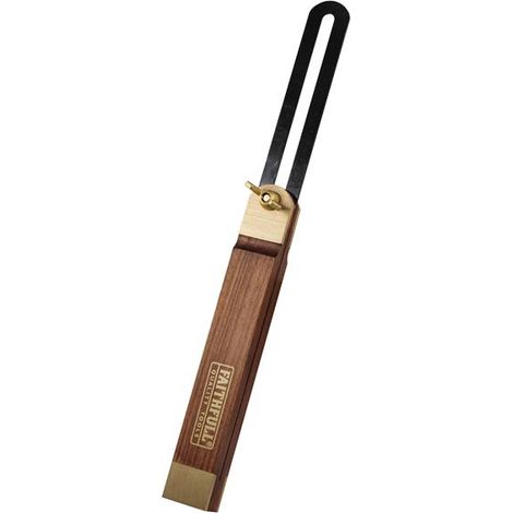 Faithfull FAISB1012FSC FSC Carpenters Sliding Bevel 270mm (10.1/2in) FAISB1012FSC (1/3)