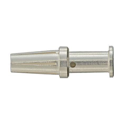 Accesorio conector industrial Harting 11050006203 aleación cobre 0,75mm²