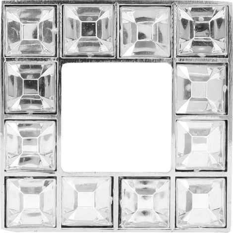 Poignée de tiroir moderne à double trou, poignée de meuble durable pour porte de maison, salon, armoires
