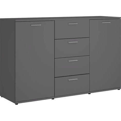Pieds Nivellement Réglables Acier Inoxydable Pieds Canapé Réglables Multifonction Métal Tapis en Caoutchouc, Facile à Installer, Convient Tables, Armoires, Canapés, Lits Etc—4 Pièces (Argent)-Fei Yu (1/5)