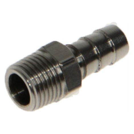 Delonghi raccordo innesto tubo caldaia Stiromeglio Stirella PRO1640 PRO2000 1860
