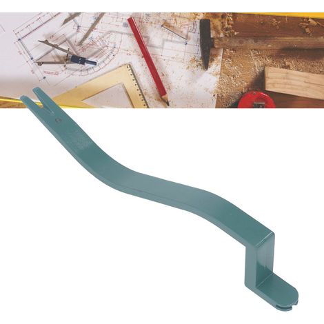 Petit arrache-clous, ouvre-caisse, arrache-clous, arrache-clous à double usage, arrache-clous domestique, outils à main pour le travail du bois. (1/5)