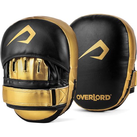 Patas de entrenador Overlord mdfp-510 (1/4)