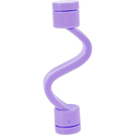Barre de support de porte de lave-linge, butée de porte pour lave-linge à chargement frontal-AquaForge (1/5)