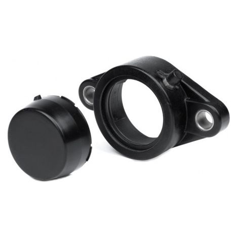 Palier bride TFL209 BLACK ov.ZEN