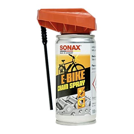 Sonax Kettenspray 872100 100 ml (1/5)