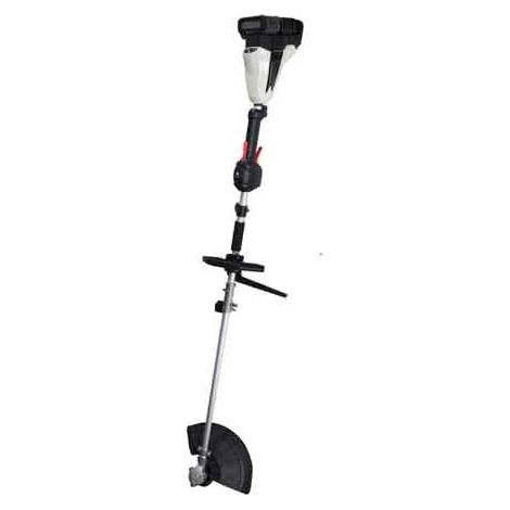 DECESPUGLIATORE A BATTERIA CARDINALE GARDEN LINE 1000 Watt - CARDINALE