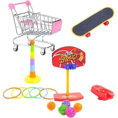 Giocattolo per pappagalli e parrocchetti – Mini contenitore in acciaio inox, ideale per l'addestramento e il gioco, 1 pezzo