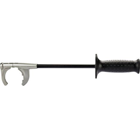Makita 191E41-8 Impugnatura laterale. 1 pz. (1/2)