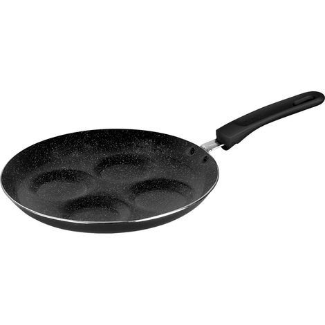 HUEVERA KINGHOFF MARMO CON RECUBRIMIENTO DE MÁRMOL 24 cm KH-3928 (1/5)