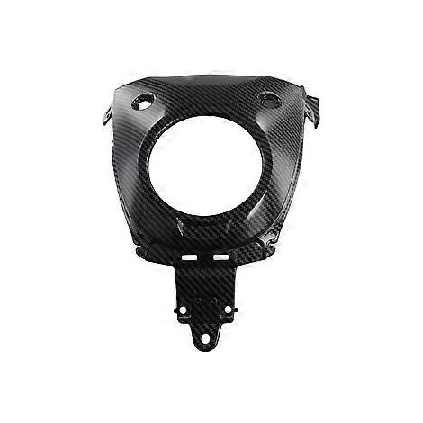 Motorrad-Fronttank-Mittelabdeckung, Verkleidung, Tankschutz für MT07 FZ-07 2012-2017