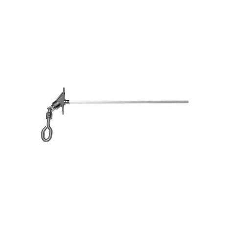 SNODO A 90  ° 4 FORI ASTA ESAGONALE PER MOTORE REVOLUX 45M  (43380/072)    APRIMATIC