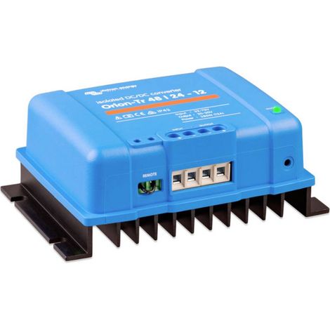 Victron Energy Orion-Tr 48 24-5A Convertitore di tensione 120 W (1/2)