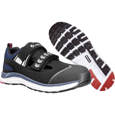 Albatros Jetstream Impulse Low Zapatillas de seguridad multicolor