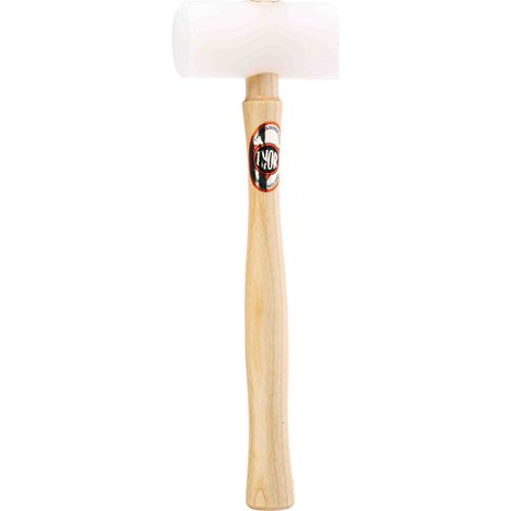 Maillet RS PRO manche en Bois tête en Polyéthylène 180.0g ( Prix pour 1 ) (1/4)