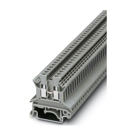 Morsetto passante, UK 2,5 N, 2,5 mmq