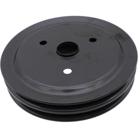 Polea del cigüeñal para Chevrolet Small Block V8 Gen. i 5.0 L / 307 Ci hwy