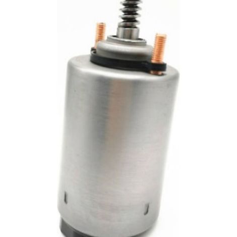 BMW Série 1, Série 2, Série 3, Série 4, Série 5, X3, X4, X5 : Moteur d’électrovanne d’arbre à cames, transmission d’arbre à cames, actionneur d’arbre excentrique. 11377548387, 1137750929, 11 37 7 548