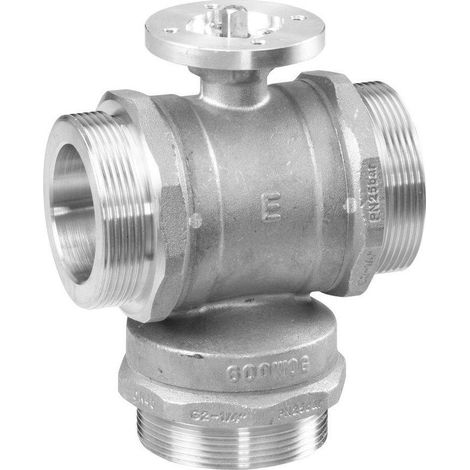 Valvola regolatrice Honeywell VBG3-25-10 bronzo ottone