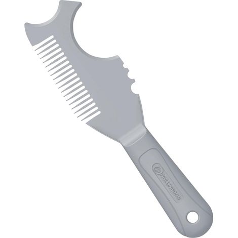 Outil de nettoyage pour pinceau/rouleau (1/5)