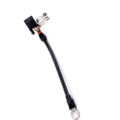 0009052702 is a current sensor for Mercedes-Benz W204 battery overload protector. (1/4)