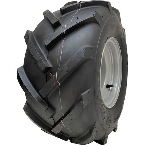 '18x9.50-8 Abierto Centro, Suela, Motobineuse Lug Ind Plante Neumático 18 950 8 4 Clavo Llanta' (1/4)