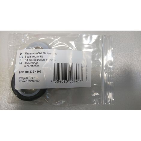 Kit de service Wagner 2324303