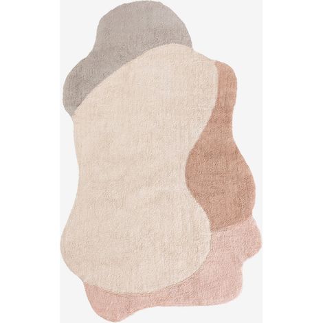 Tappeto in cotone (245x147 cm) Suria SKLUM            