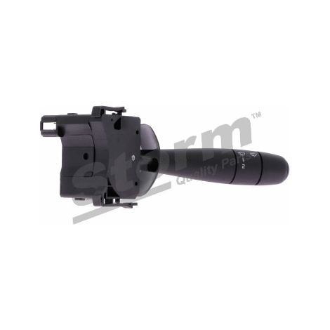 Commutateur de colonne de direction compatible Renault, Nissan (1/3)