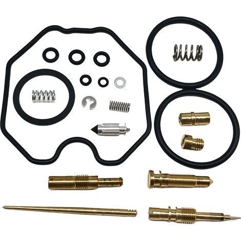 Kit de réfürtion carburateur - référence F208 (1/4)