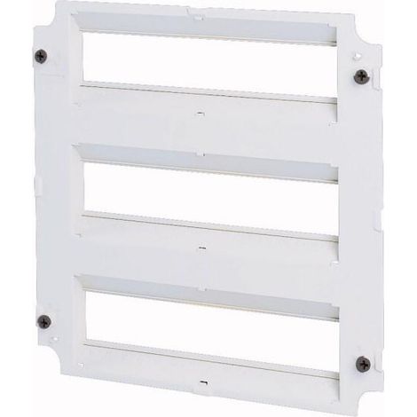 Capot de protection coffret pour disjoncteurs modulaires CI44 EATON GA-O/I44