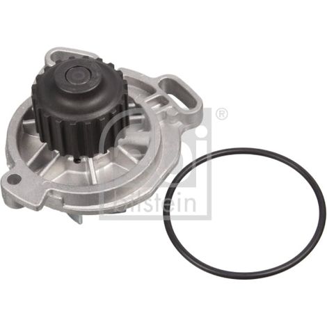 Pompe à eau, refroidissement du moteur FEBI BILSTEIN 03054 AUDI 069 121 004 (1/2)