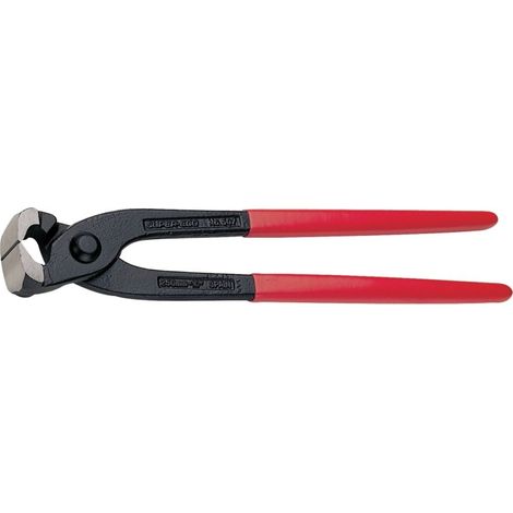 TENAZA CONST RUSA 225MM C.V. SUPER EGO (1/5)