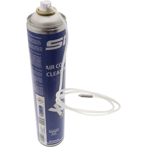 SKL igienizzante bombola spray detergente profumato condizionatore 750ml XXL (1/5)