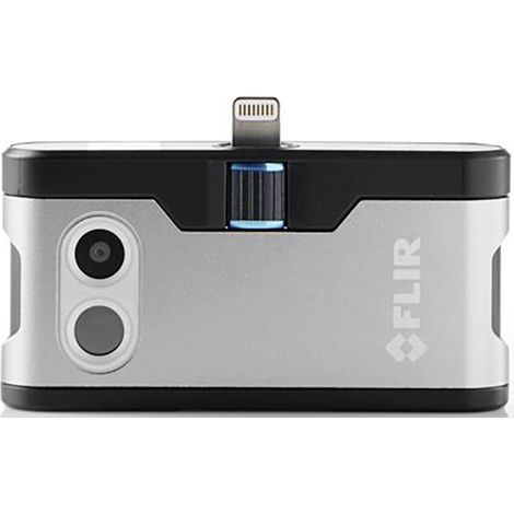 FLIR One Gen 3 - iOS Handy Wärmebildkamera -20 bis +120 °C 80 x 60 Pixel 8.7 Hz (1/5)