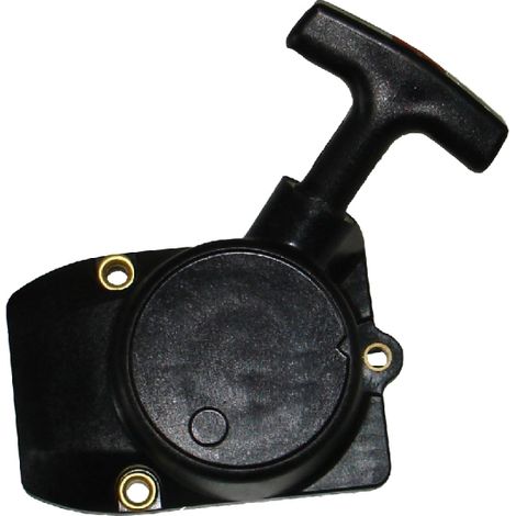 Grupo de arranque compatible STIHL desbrozadora sopladora BG75 BG85 FR85