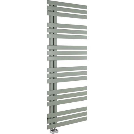 Sapho Silvana - Elemento riscaldante, 60x150 cm, 771 W, verde IR156V (1/5)