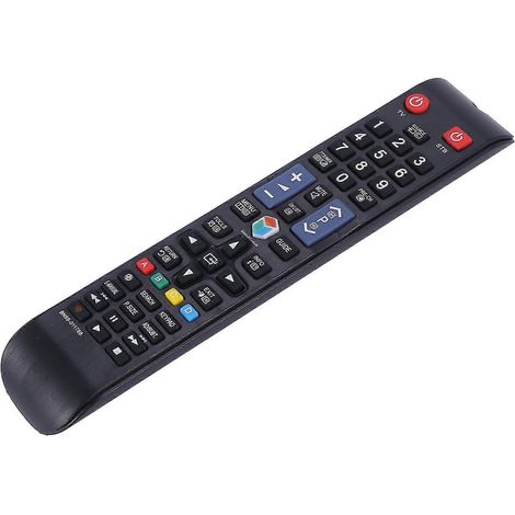 Kabellose HD Smart TV Fernbedienung BN5901178B für Smart TV (1/5)