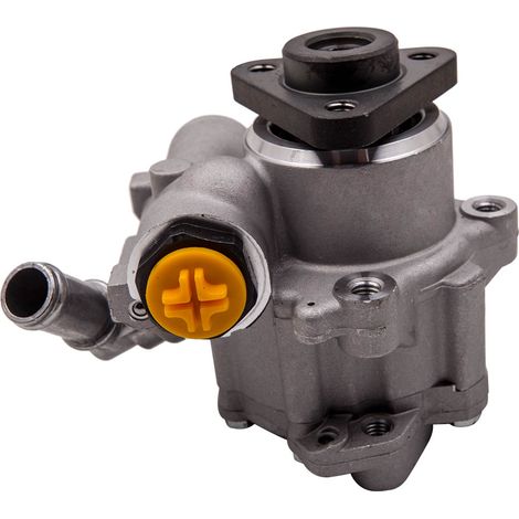 1X Power Steering Pump For Land Rover Defender & Discovery I 300 Tdi (1/5)